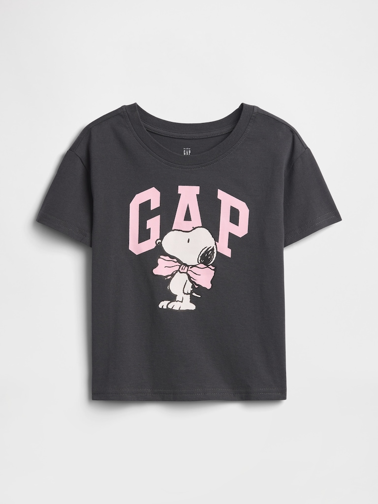 babyGap Graphic T-Shirt