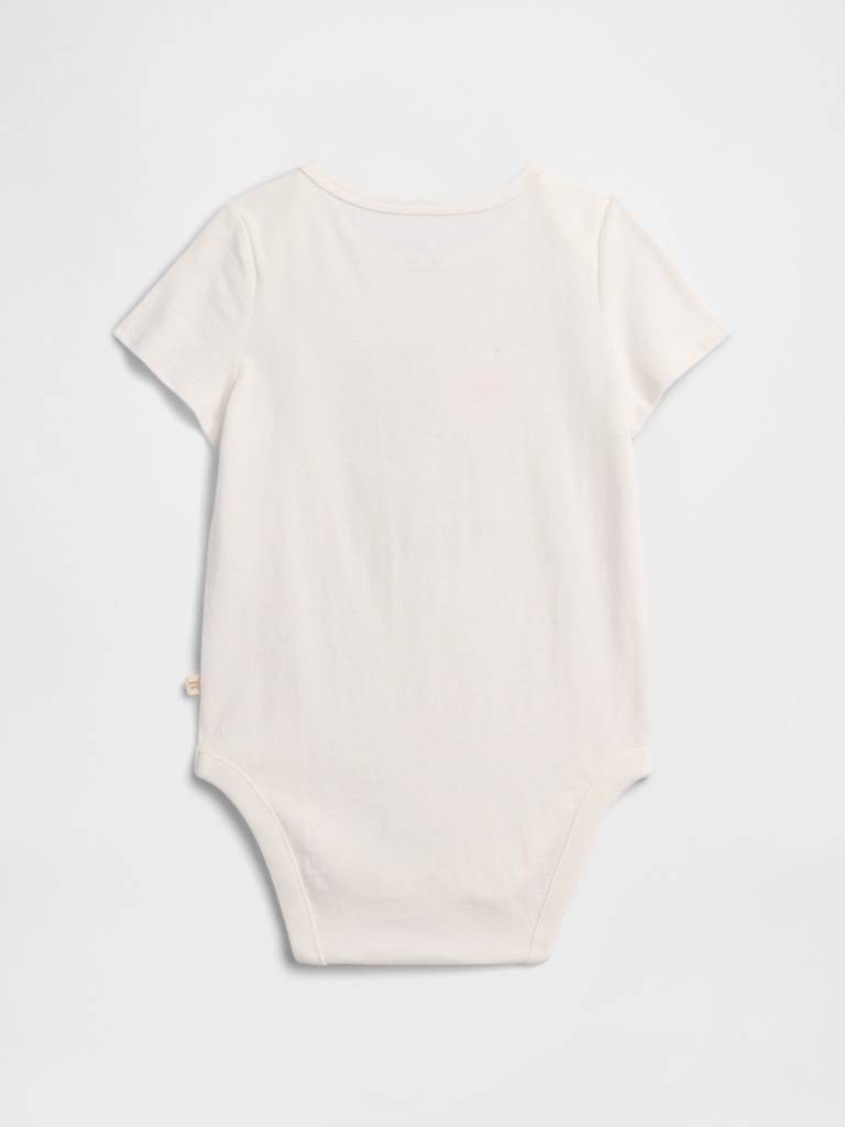 Baby Graphic Bodysuit