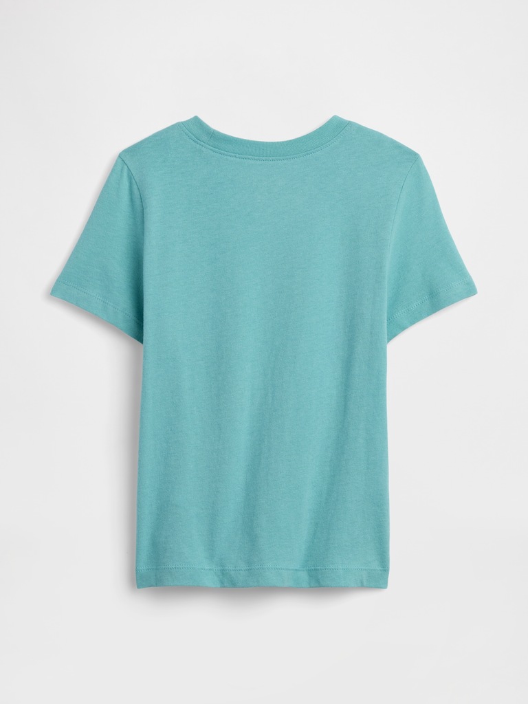 babyGap × Disney Finding Nemo Graphic T-Shirt