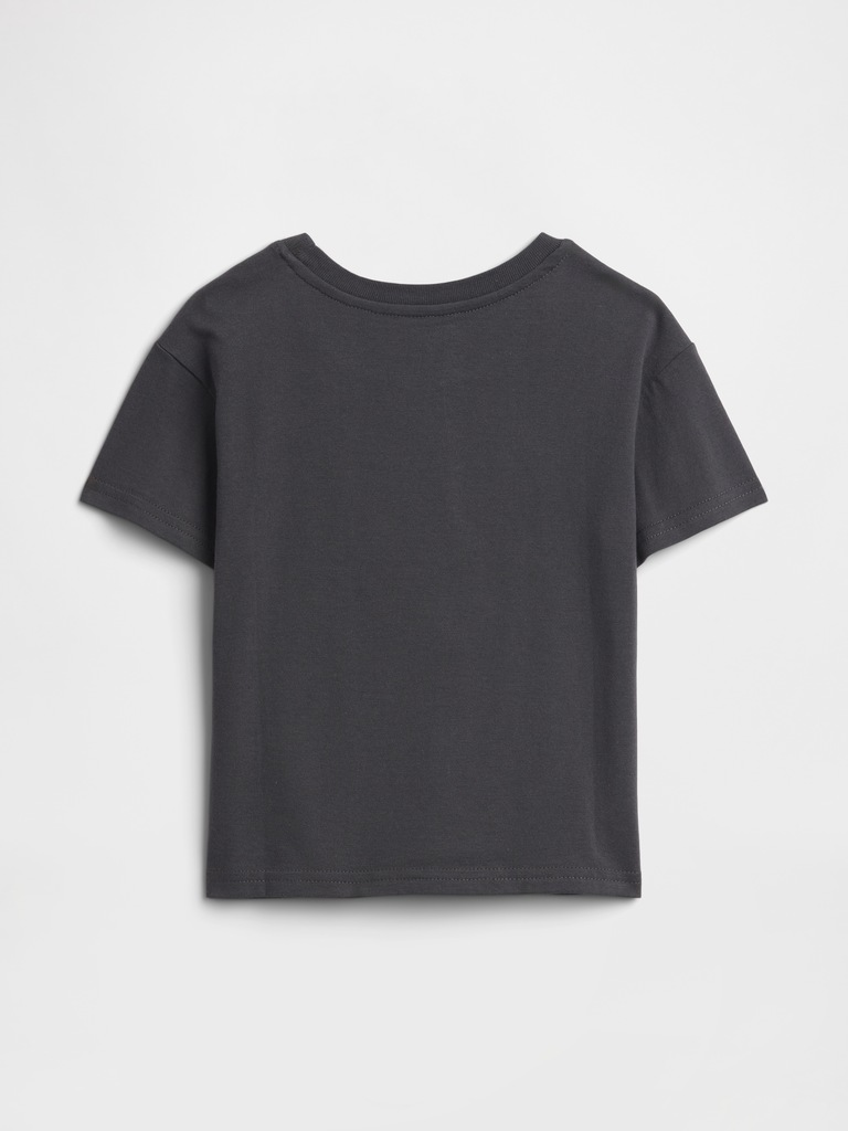 babyGap Graphic T-Shirt