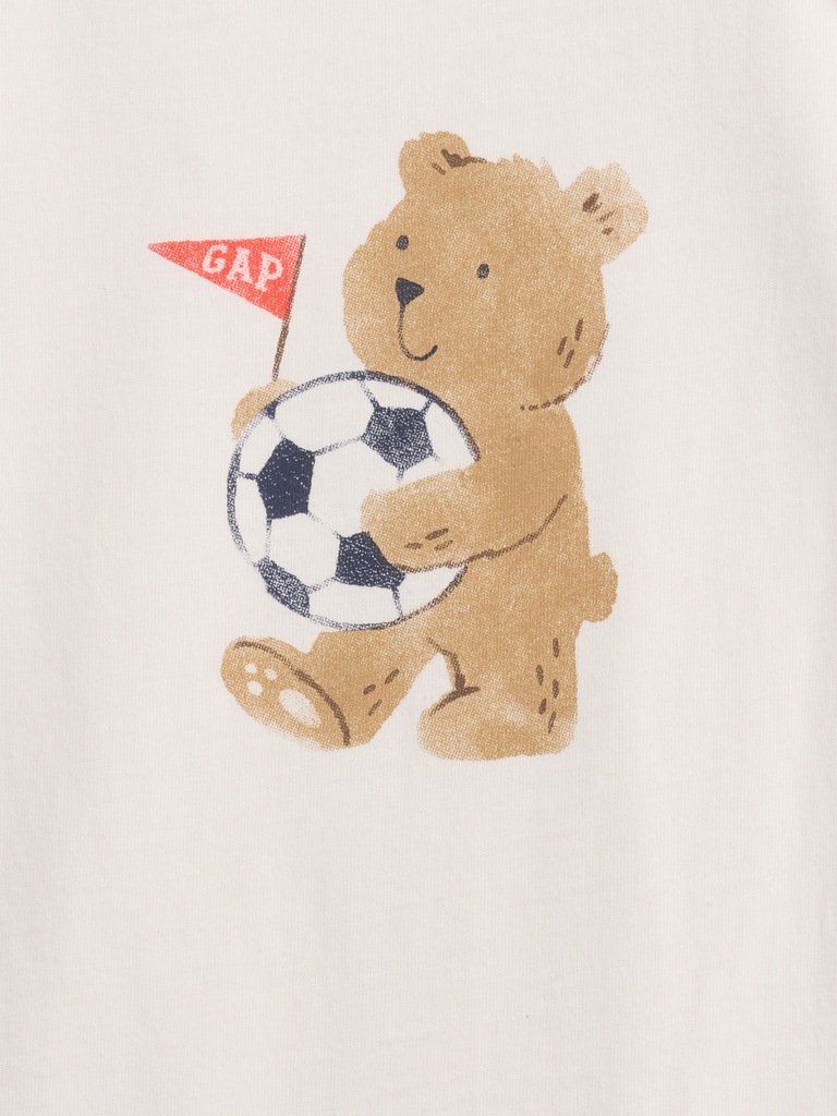 Baby Graphic Bodysuit