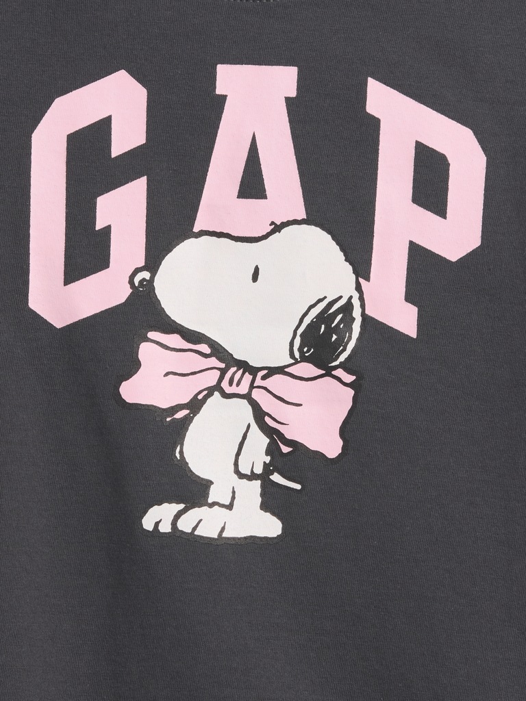 babyGap Graphic T-Shirt