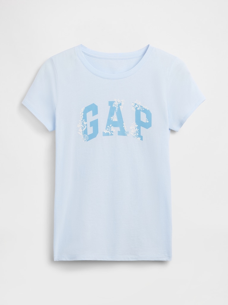 Gap Logo T-Shirt