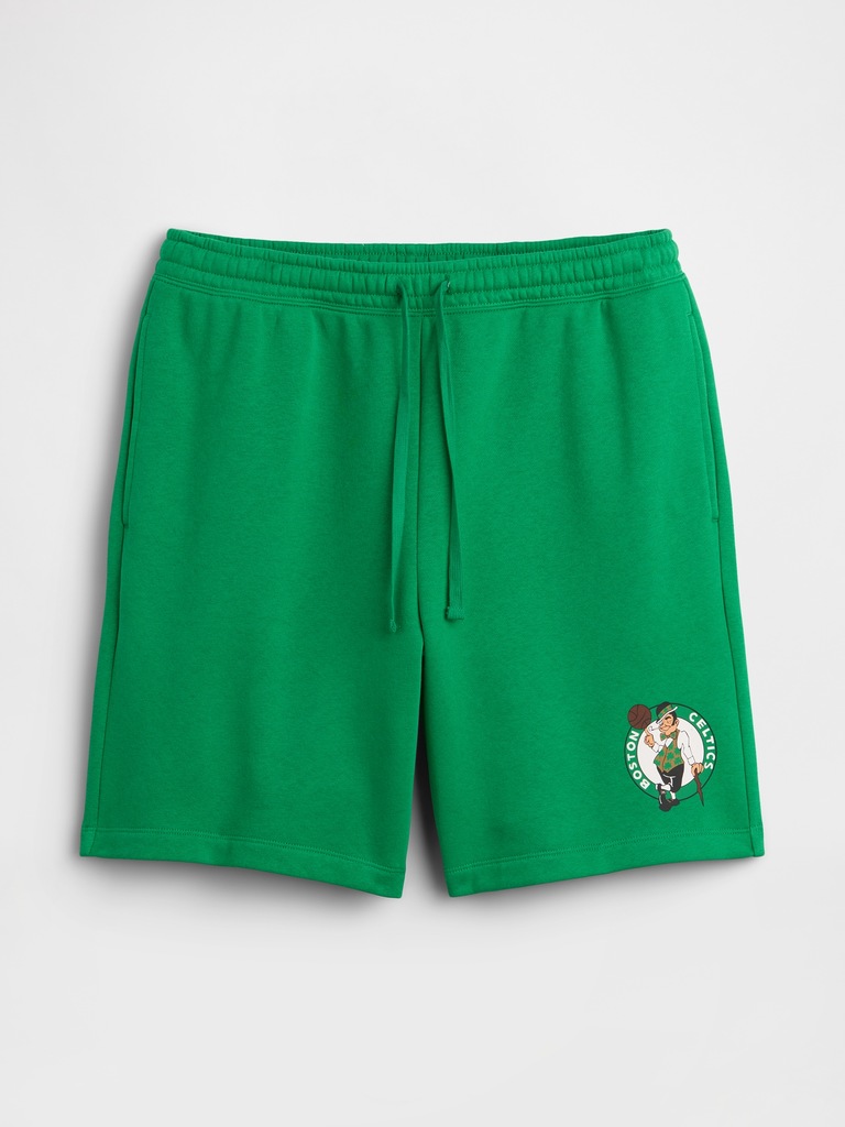 NBA Fleece Shorts
