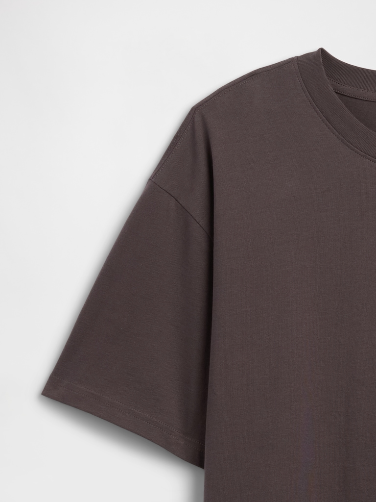 Vintage Soft Boxy T-Shirt