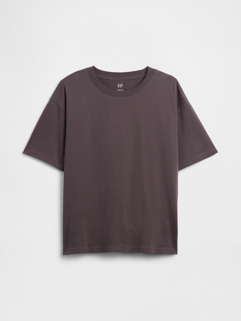 Vintage Soft Boxy T-Shirt