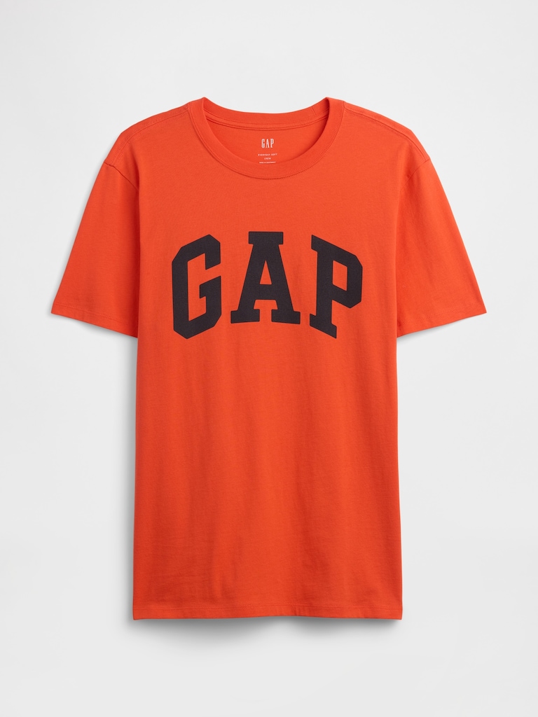 Everyday Soft Gap Logo T-Shirt