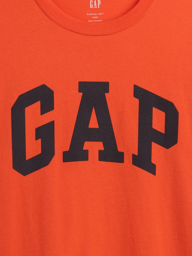 Everyday Soft Gap Logo T-Shirt