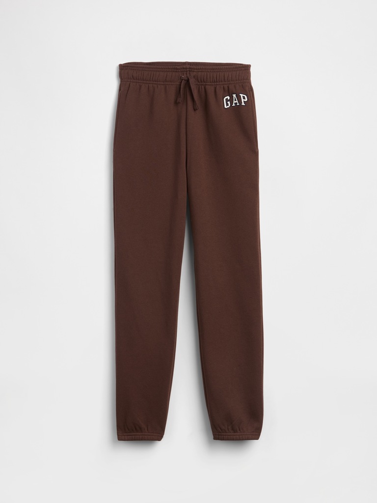 Kids Relaxed Gap Logo Joggers