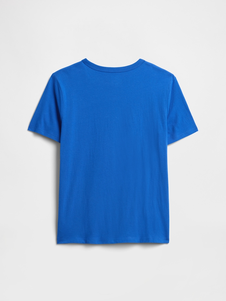 Kids Gap Logo T-Shirt