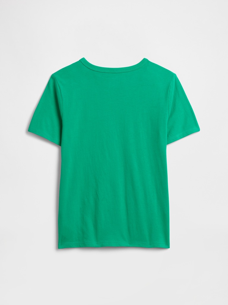 Kids Gap Logo T-Shirt