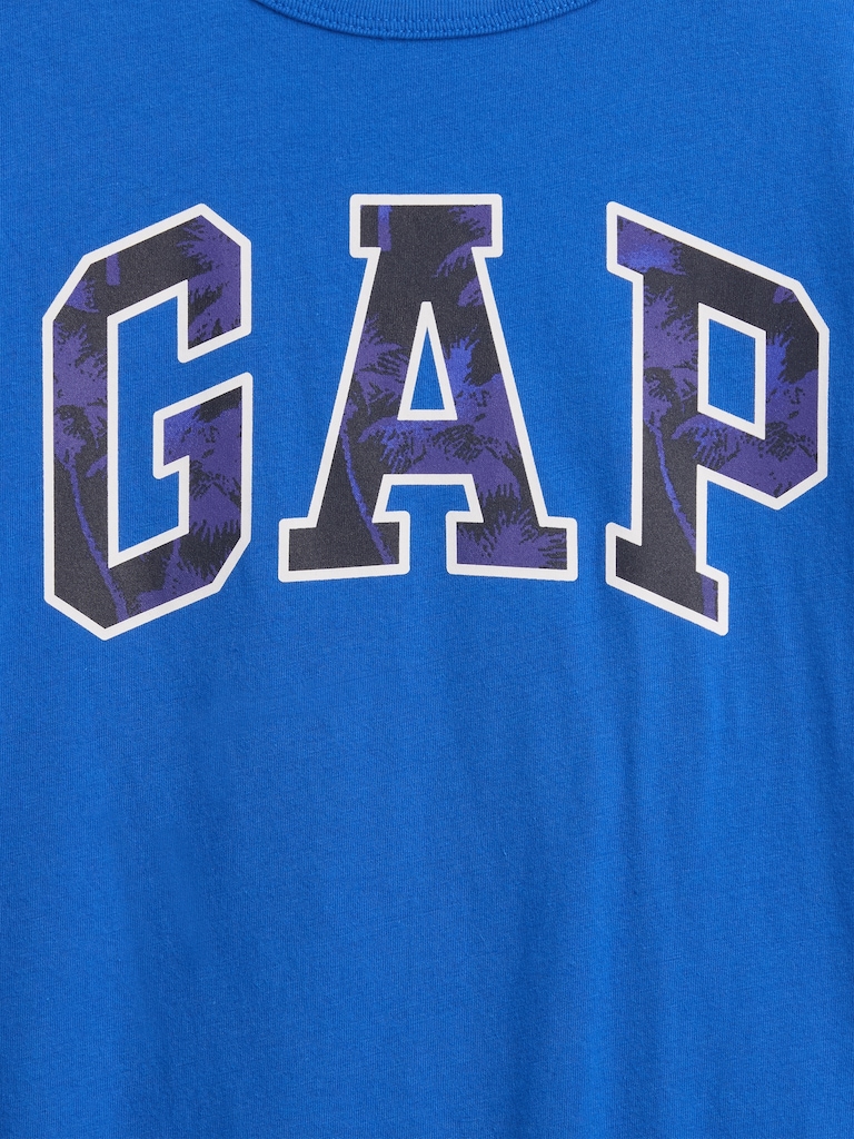 Kids Gap Logo T-Shirt