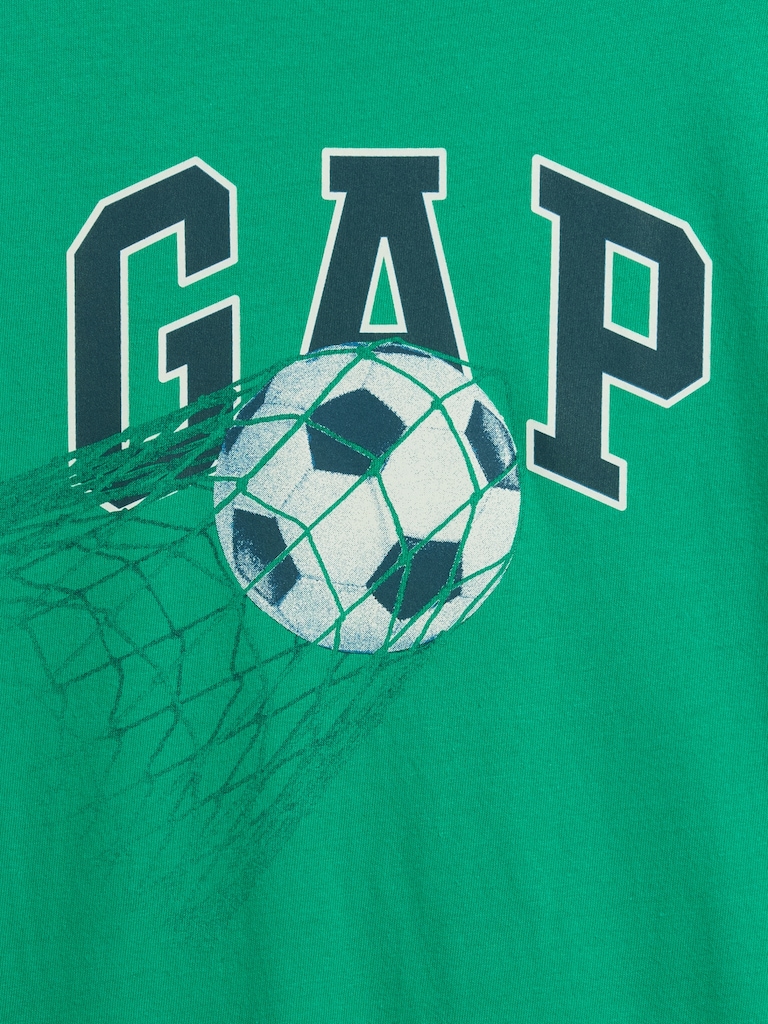 Kids Gap Logo T-Shirt