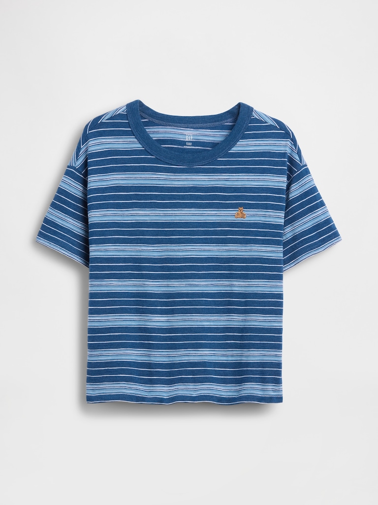 Baby & Toddler Boxy T-Shirt