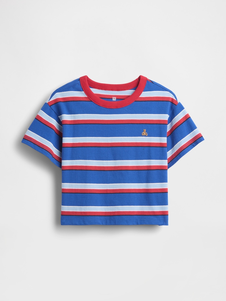 Baby & Toddler Boxy T-Shirt
