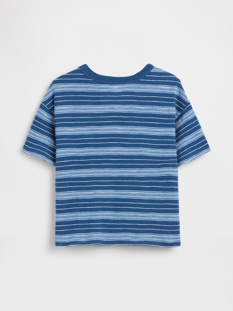 Baby & Toddler Boxy T-Shirt