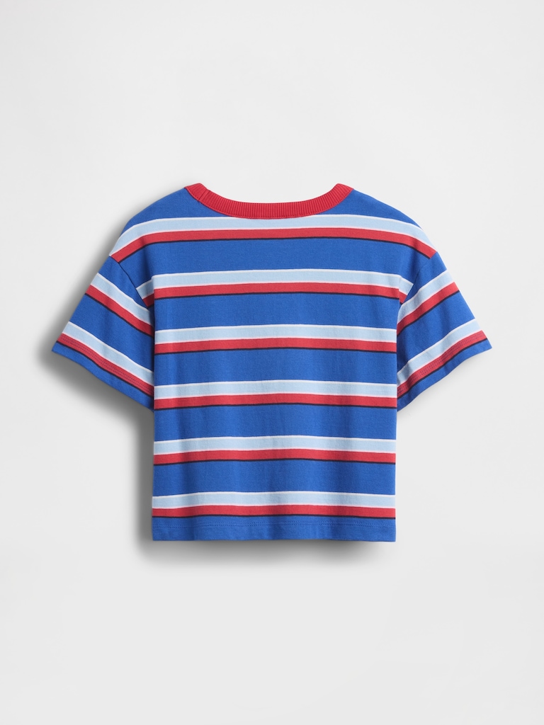 Baby & Toddler Boxy T-Shirt