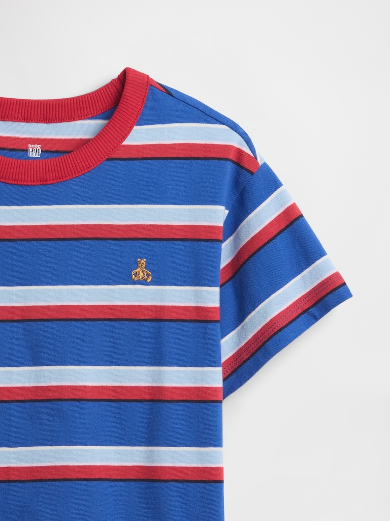 Baby & Toddler Boxy T-Shirt