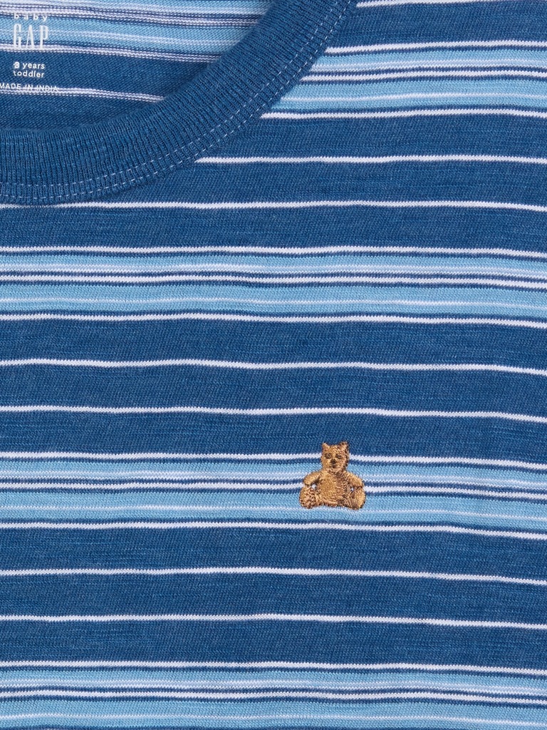 Baby & Toddler Boxy T-Shirt