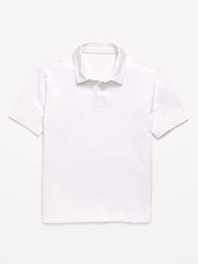 CloudMotion Performance Polo Shirt for Boys