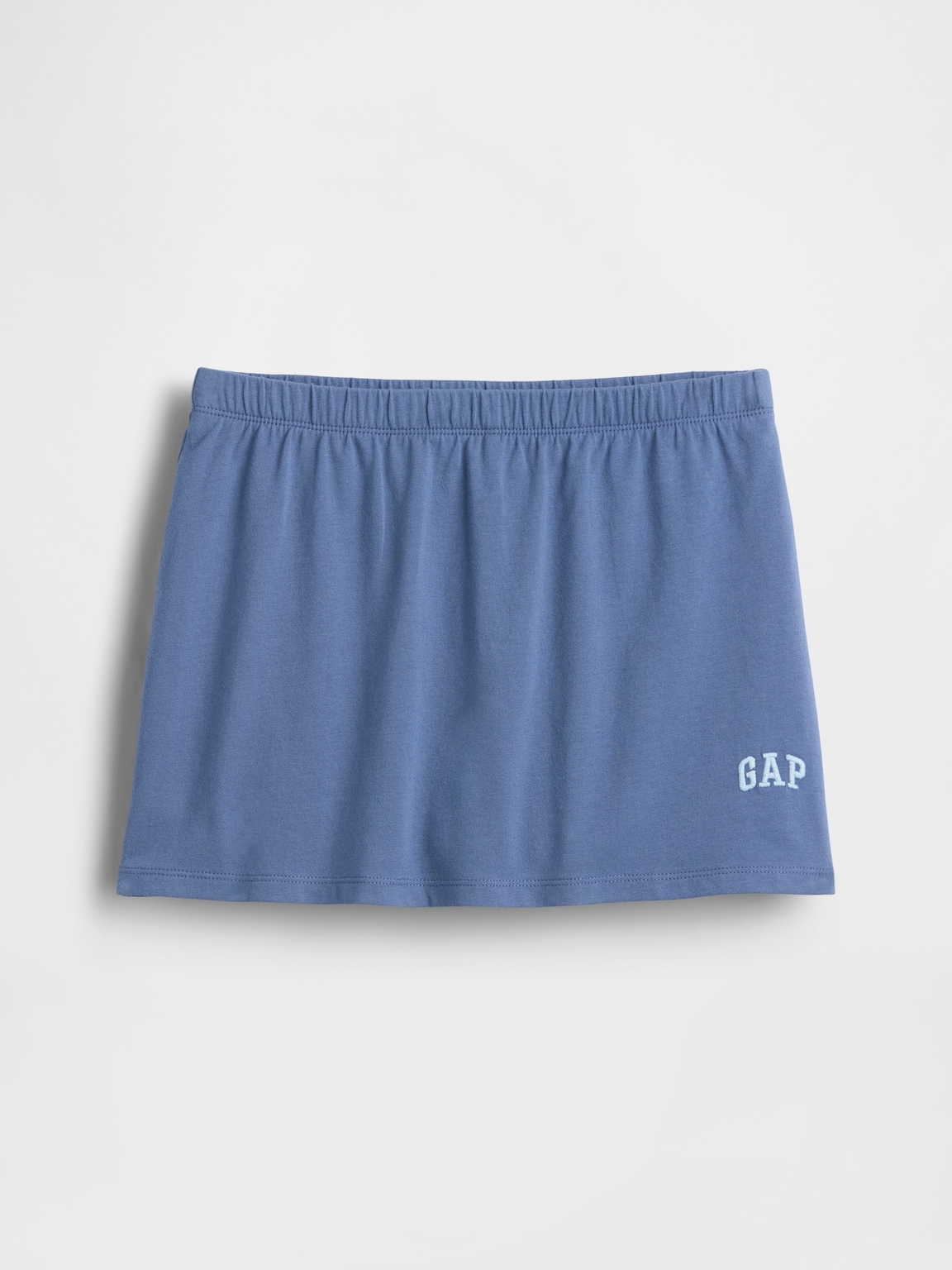 Kids Easy Skort