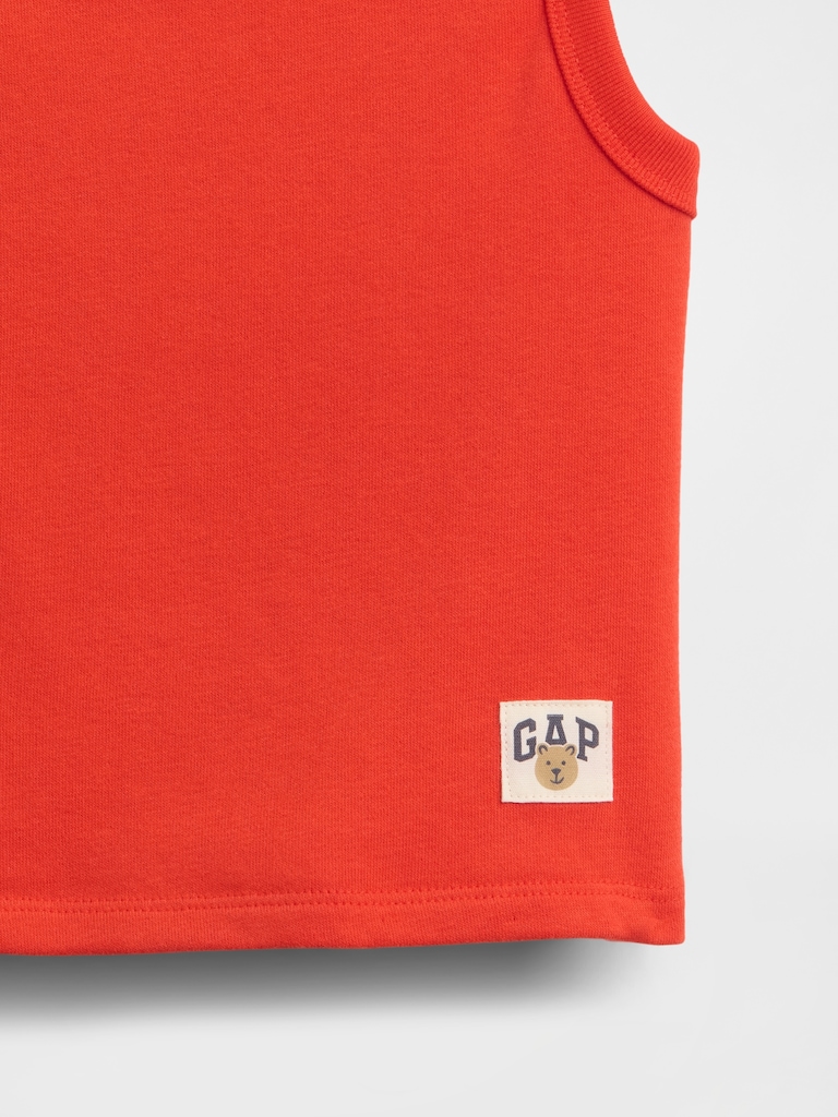 Baby & Toddler VintageSoft Terry Tank Top