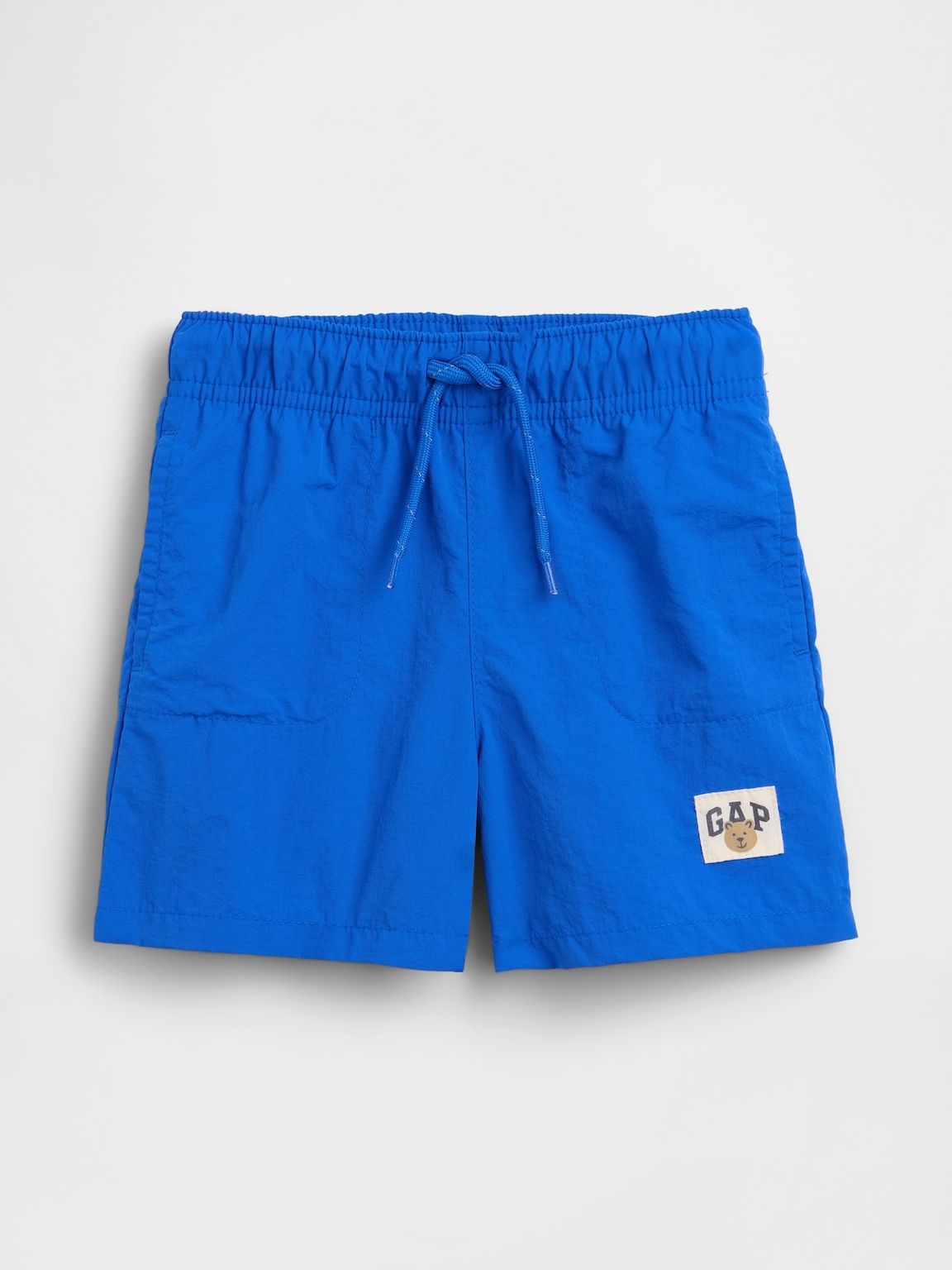 Baby & Toddler Quick-Dry Shorts