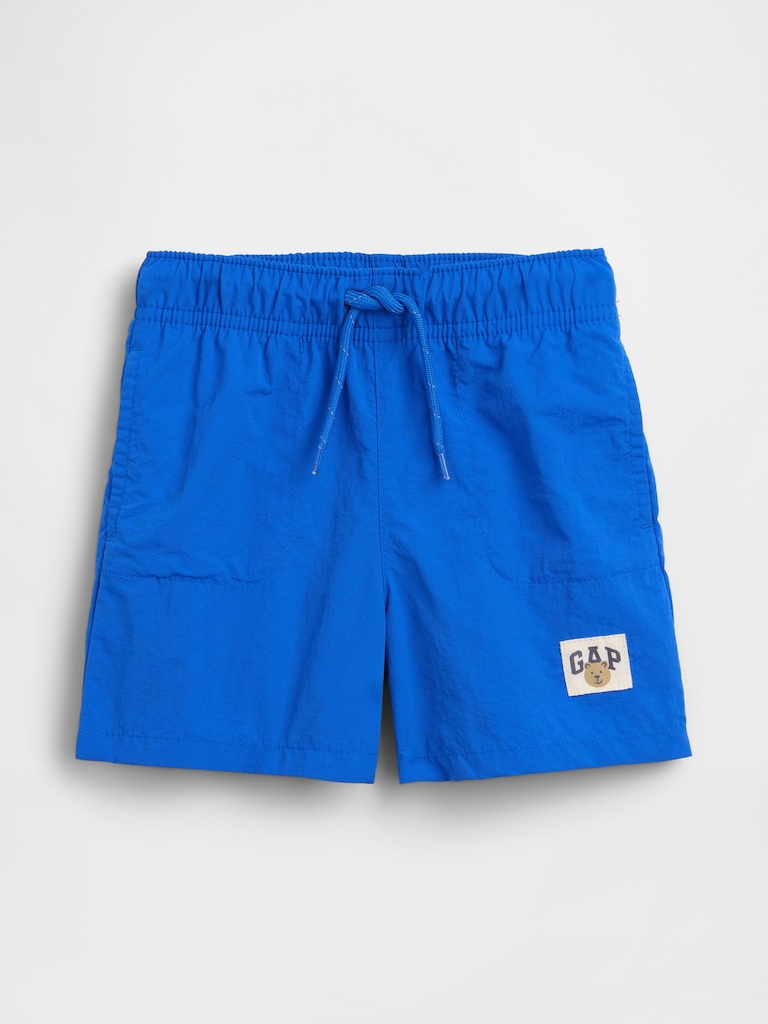 Baby & Toddler Quick-Dry Shorts