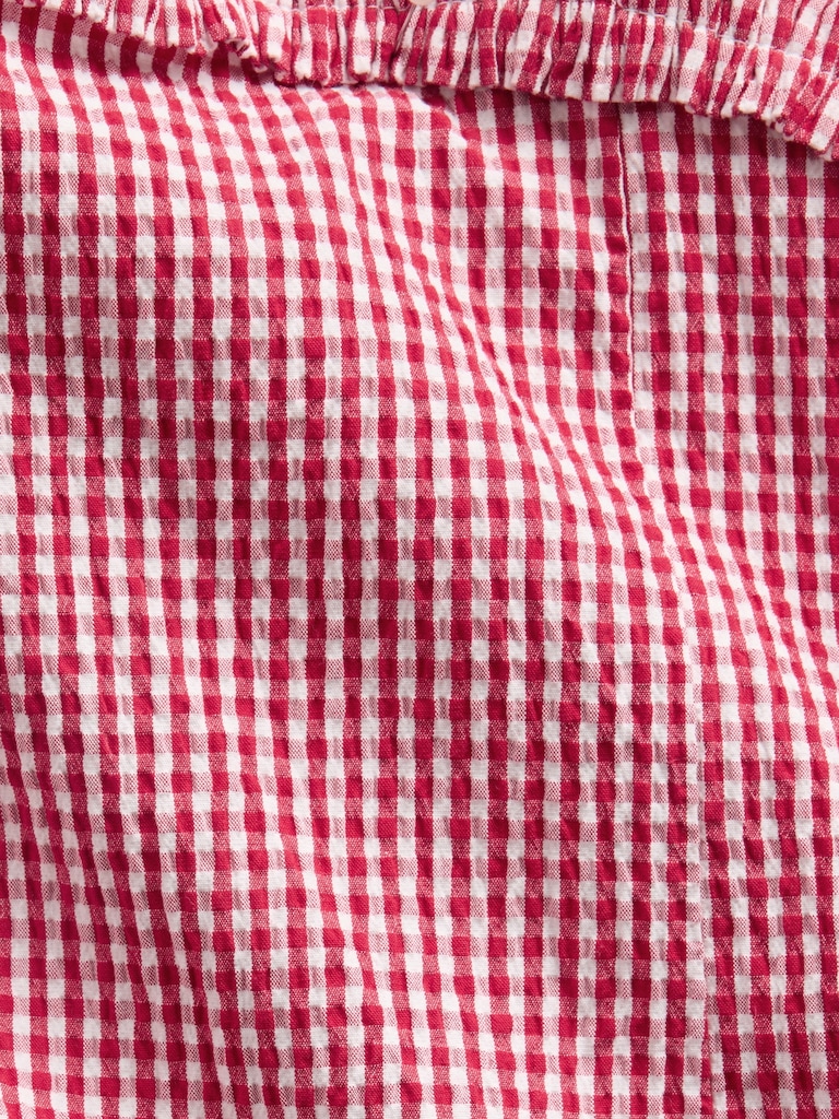 Kids Drop-Waist Dress