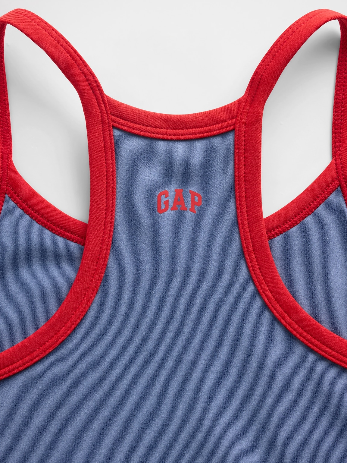 Kids Racerback Active Tank Top