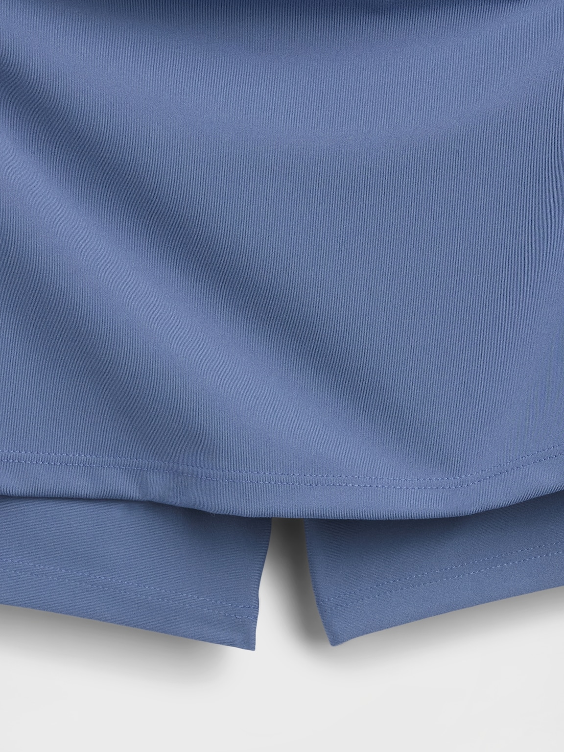 Kids Active Skort