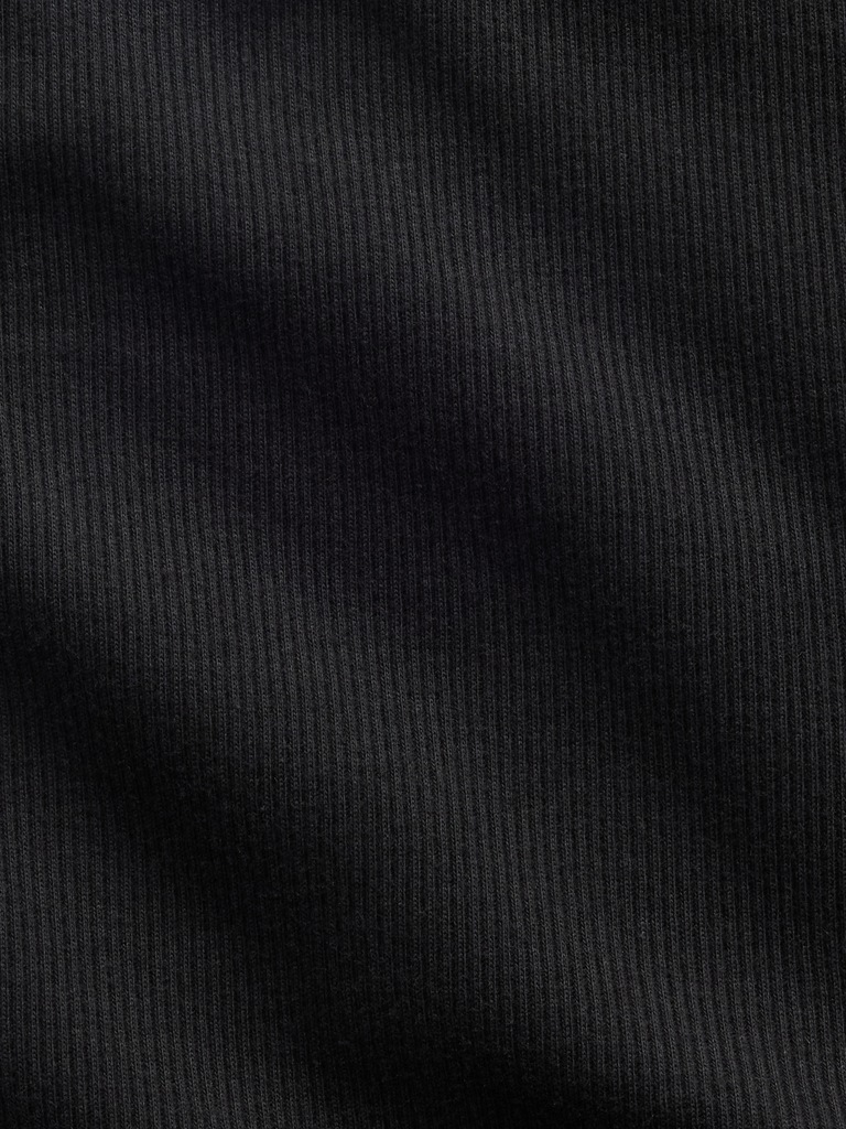 Kids Rib Square-Neck Tank Top