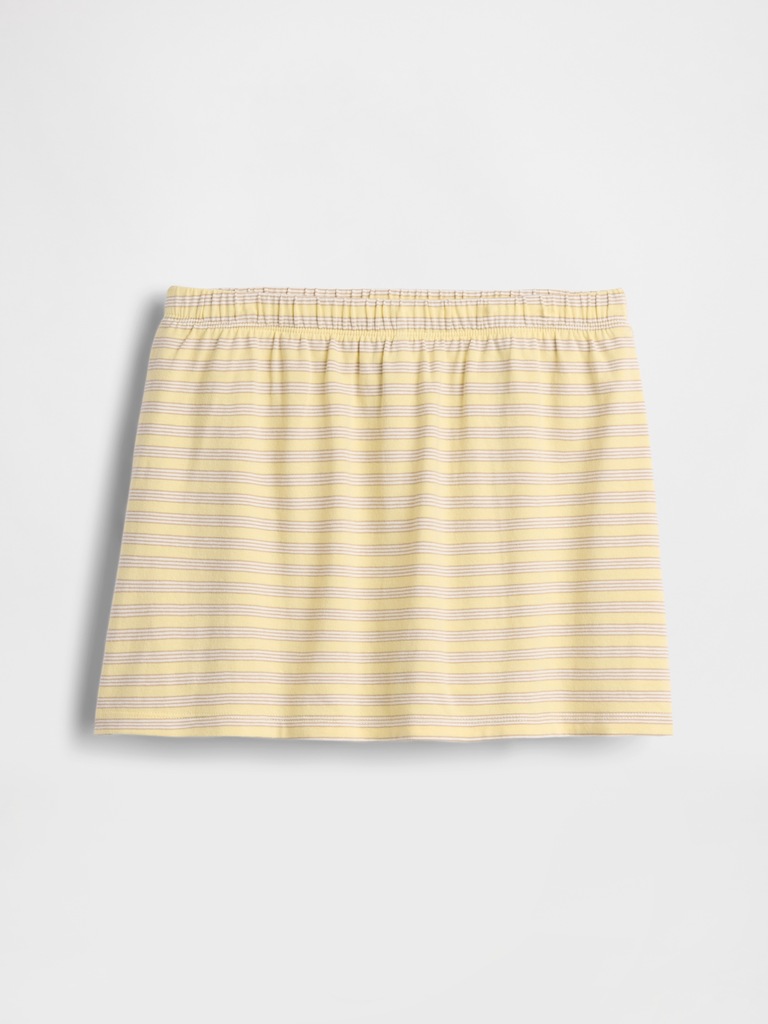 Kids Easy Skort