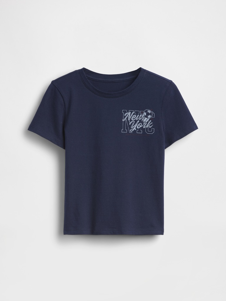 Kids Graphic T-Shirt