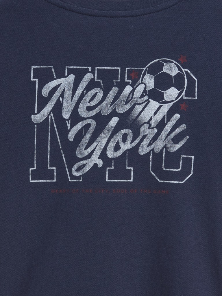 Kids Graphic T-Shirt