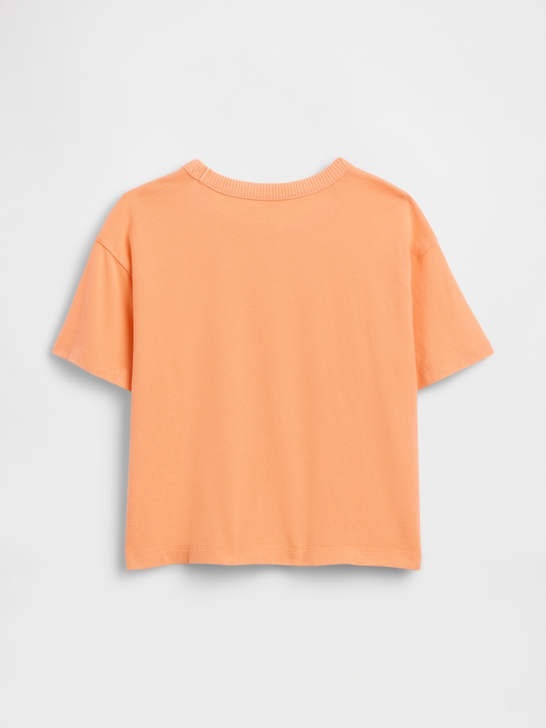 Baby & Toddler Oversized T-Shirt