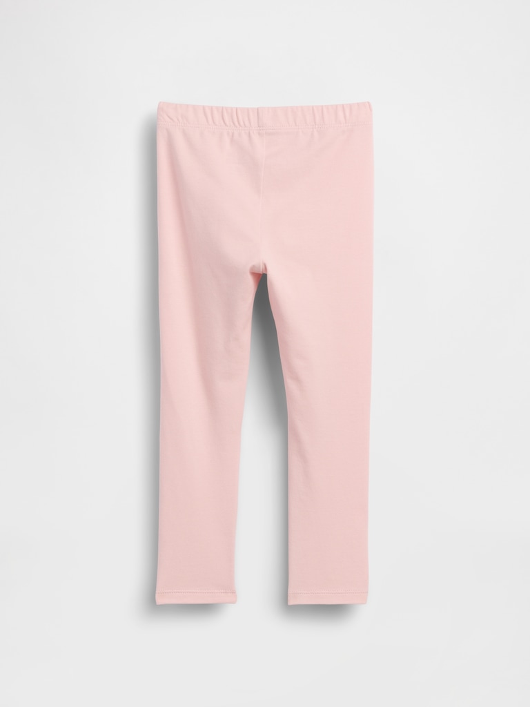 Legging Agencez à volonté pour Bébé et Tout-petit