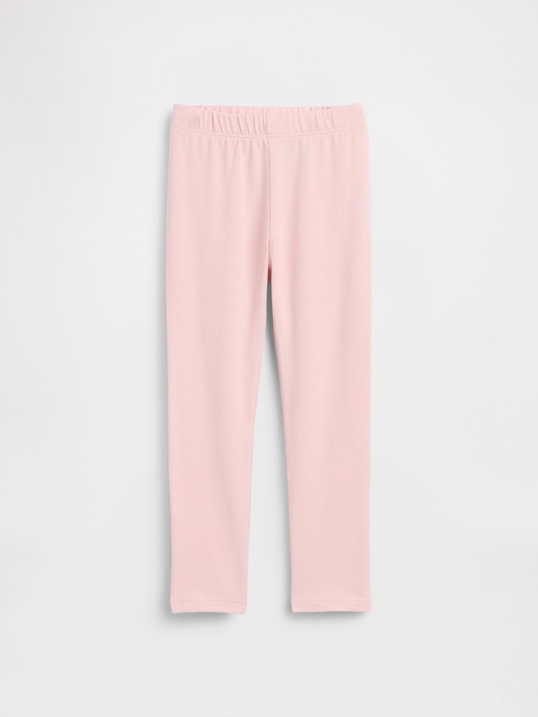 Legging Agencez à volonté pour Bébé et Tout-petit