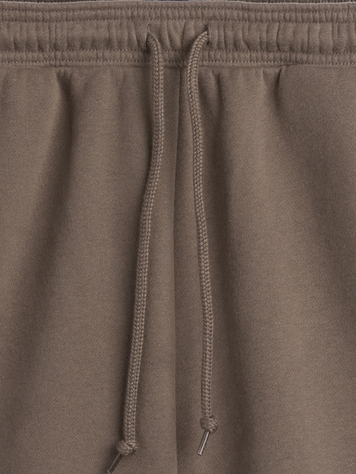VintageSoft Relaxed Sweat Shorts