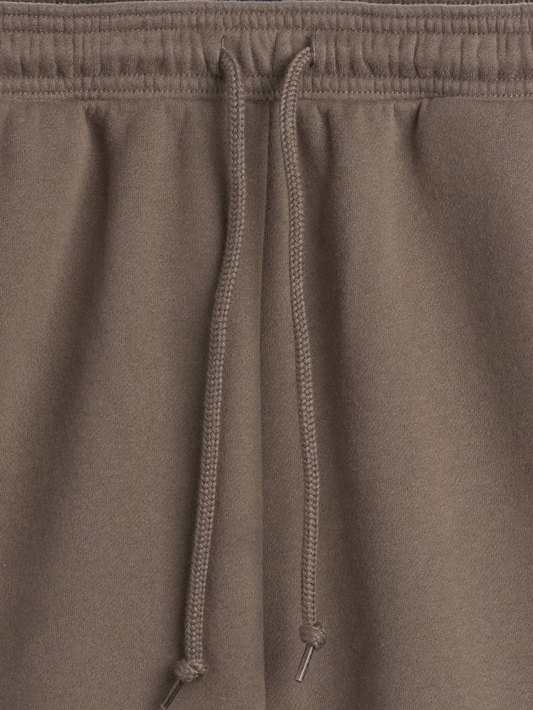 VintageSoft Relaxed Sweat Shorts