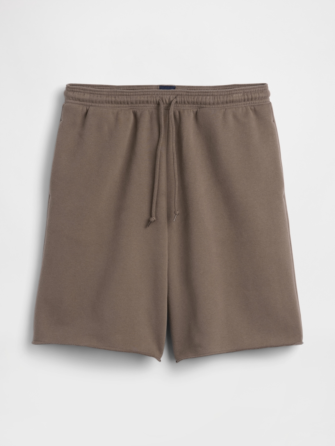 VintageSoft Relaxed Sweat Shorts