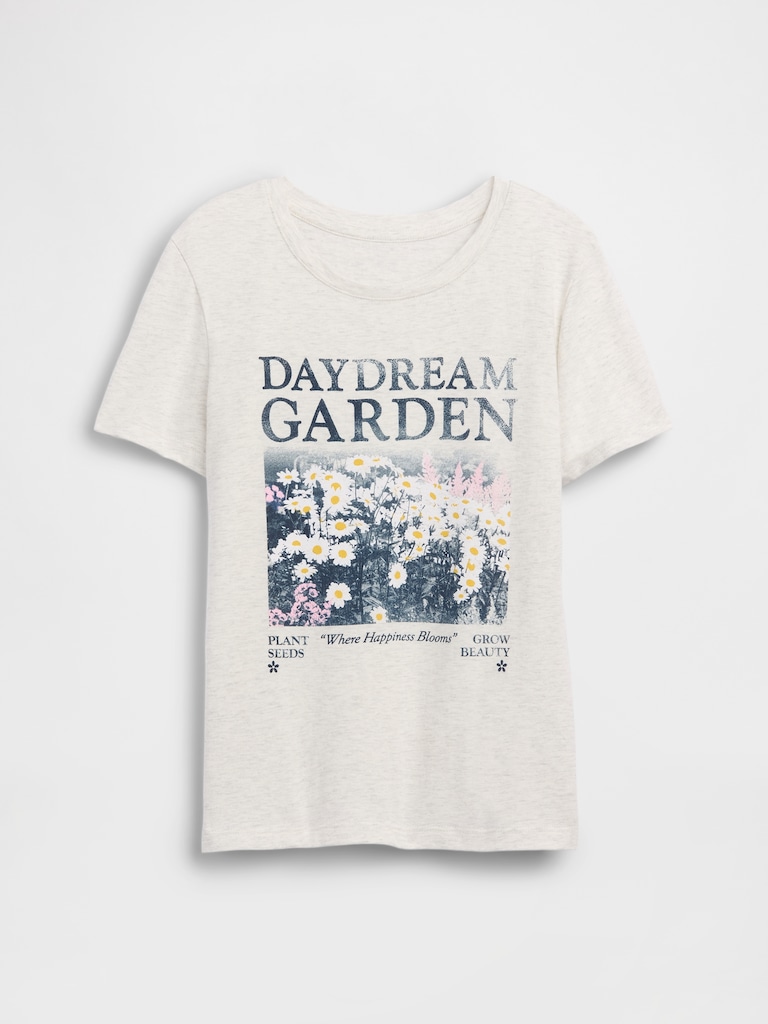 Kids Graphic T-Shirt