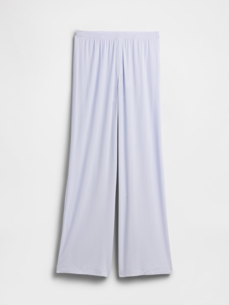 Softest UltraFine Rib Modal PJ Pants