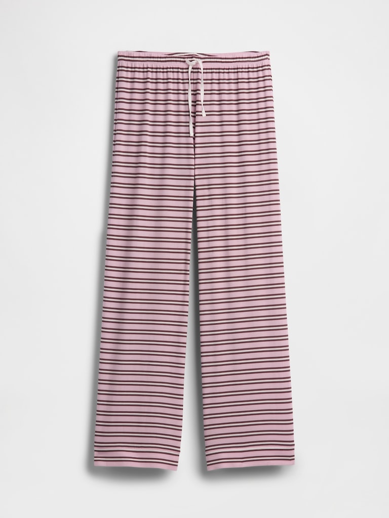 Pantalon de pyjama en modal le plus doux