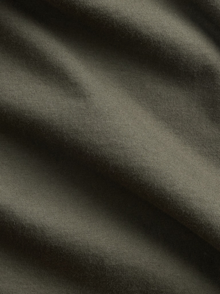 Organic Cotton VintageSoft Relaxed T-Shirt