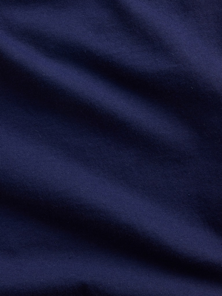 Organic Cotton VintageSoft Relaxed T-Shirt