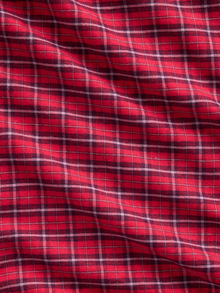 Adult Softest Flannel PJ Pants