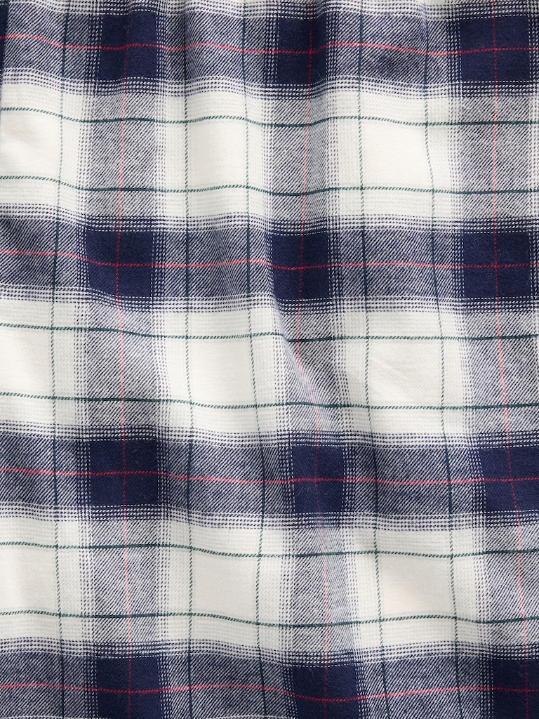 Adult Softest Flannel PJ Pants