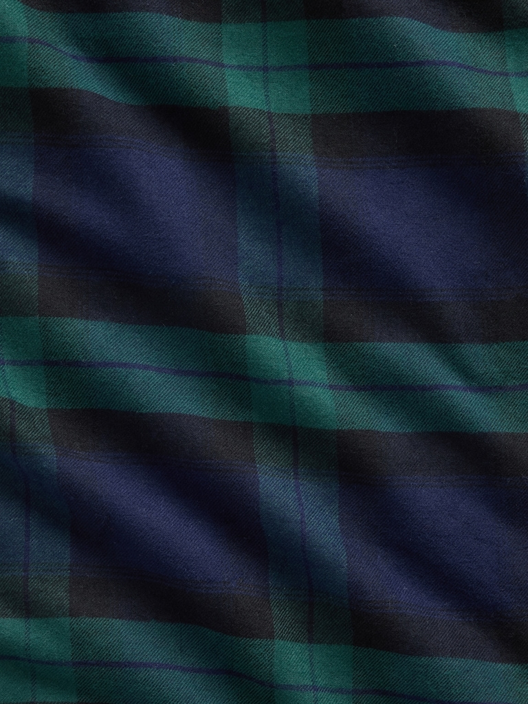 Adult Softest Flannel PJ Pants