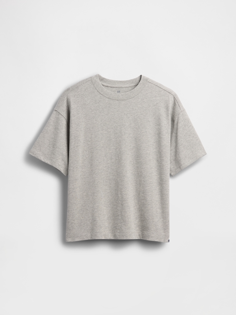 Kids Oversized T-Shirt